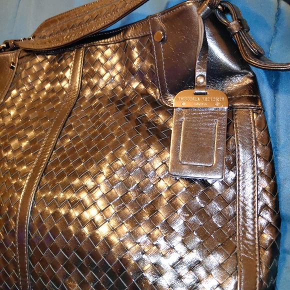 Jessica Jensen Hand ag - Picture 4 of 4